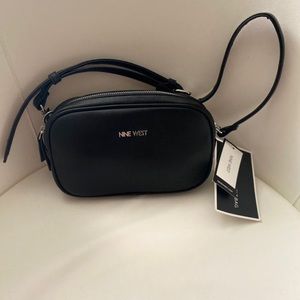 Nine West convertible belt bag